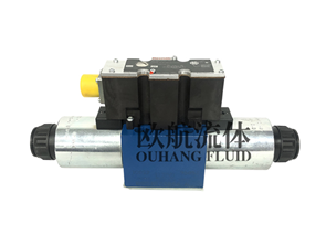 力士乐比例阀方向阀4WRAE 10 W1-60-22/G24N9K31/F1V